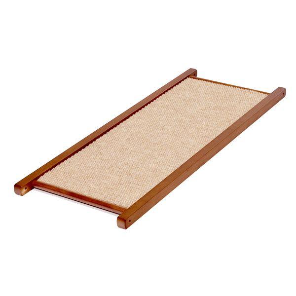 [ ペットスロープ 90A ] キーヌス 小型犬用 木製 スロープ