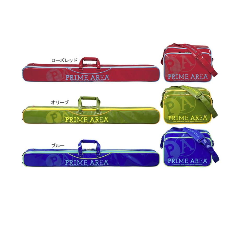 マルキュー（MARUKYU） ライトヘラバックPA-06セット プライムエリア