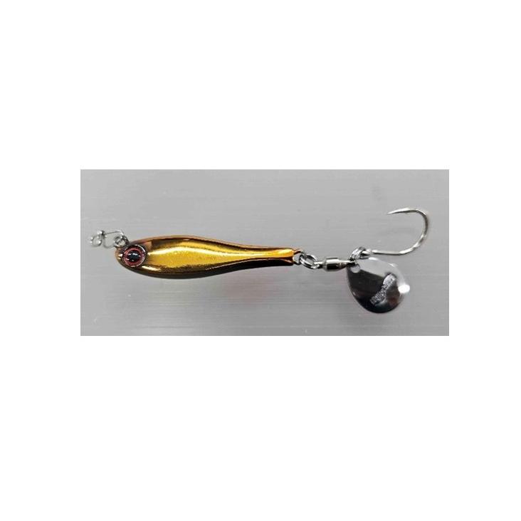 AquaWave アクアウェーブ メタルマジックTG40g 有頂天