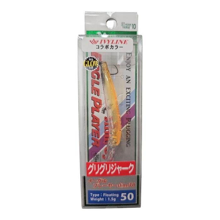 DAYSPROUT イーグルプレーヤー50slim/GJ アイビーライン×ディ DAYSPROUT イーグルプレーヤー50slim/GJ アイビーライン×ディ