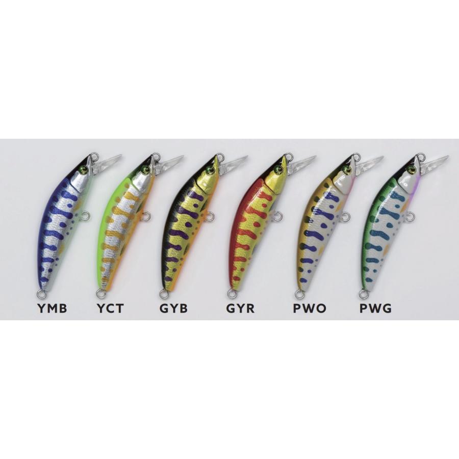 ITO.CRAFT 2024 新 EMISHI Re: 蝦夷 NEW エミシ 50S タイプ2 ITO.CRAFT 2024 新 EMISHI Re: 蝦夷 NEW エミシ 50S タイプ2