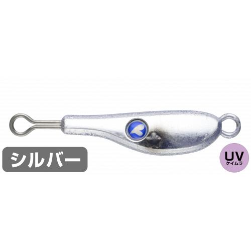BlueBlue(釣り) ブルーブルー TGストライク 45g Blue Blue BlueBlue(釣り) ブルーブルー TGストライク 45g Blue Blue