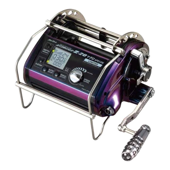 ミヤエポック 限定 ミヤマエ CZ-20 マグロSPECIAL LIMITED (24V