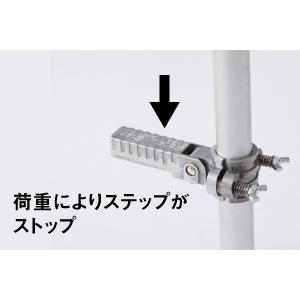 DAIWA(釣り) S-063A セーフティステップオート 銀閣 ギンカク DAIWA(釣り) S-063A セーフティステップオート 銀閣 ギンカク