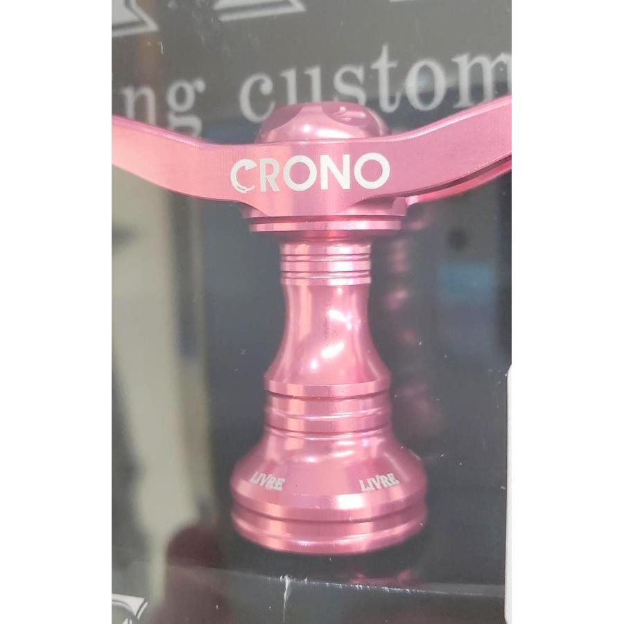 限定生産】「WING100 fino CRONO ピンク」シマノS2用 クロノ 限定生産】「WING100 fino CRONO ピンク」シマノS2用 クロノ