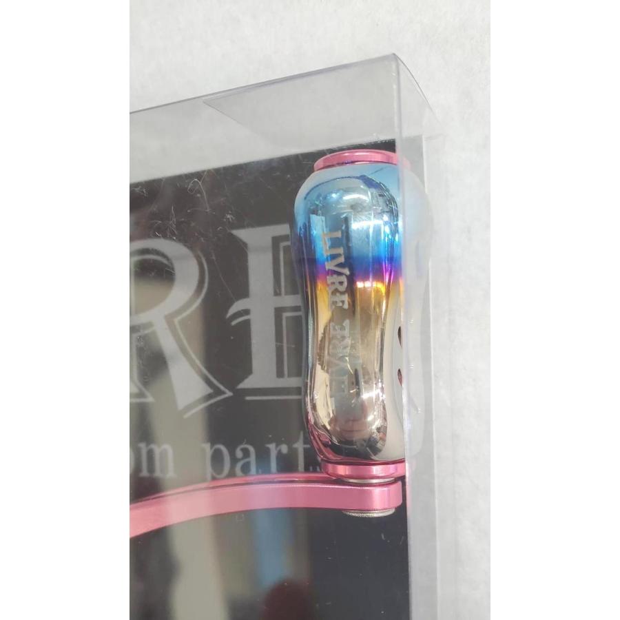 限定生産】「WING100 fino CRONO ピンク」シマノS2用 クロノ 限定生産】「WING100 fino CRONO ピンク」シマノS2用 クロノ
