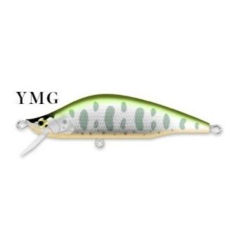 ITO.CRAFT イトウクラフト ボウイ50S/4.0g HYM BT WP GG AMP YMG ITO.CRAFT イトウクラフト ボウイ50S/4.0g HYM BT WP GG AMP YMG