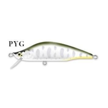 ITO.CRAFT イトウクラフト ボウイ50S/4.0g HYM BT WP GG AMP YMG ITO.CRAFT イトウクラフト ボウイ50S/4.0g HYM BT WP GG AMP YMG