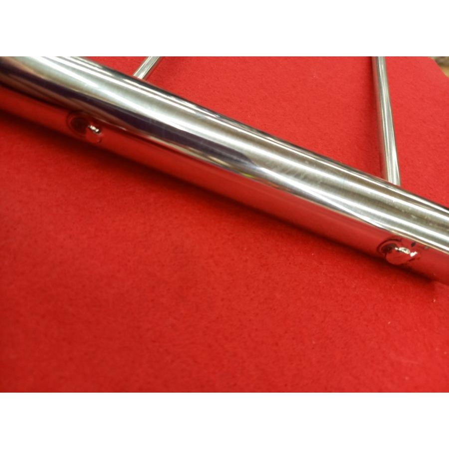 エイト ステンレス掛枠 50cm 治具 船釣り キンメ アコウ [01-19 エイト ステンレス掛枠 50cm 治具 船釣り キンメ アコウ [01-19