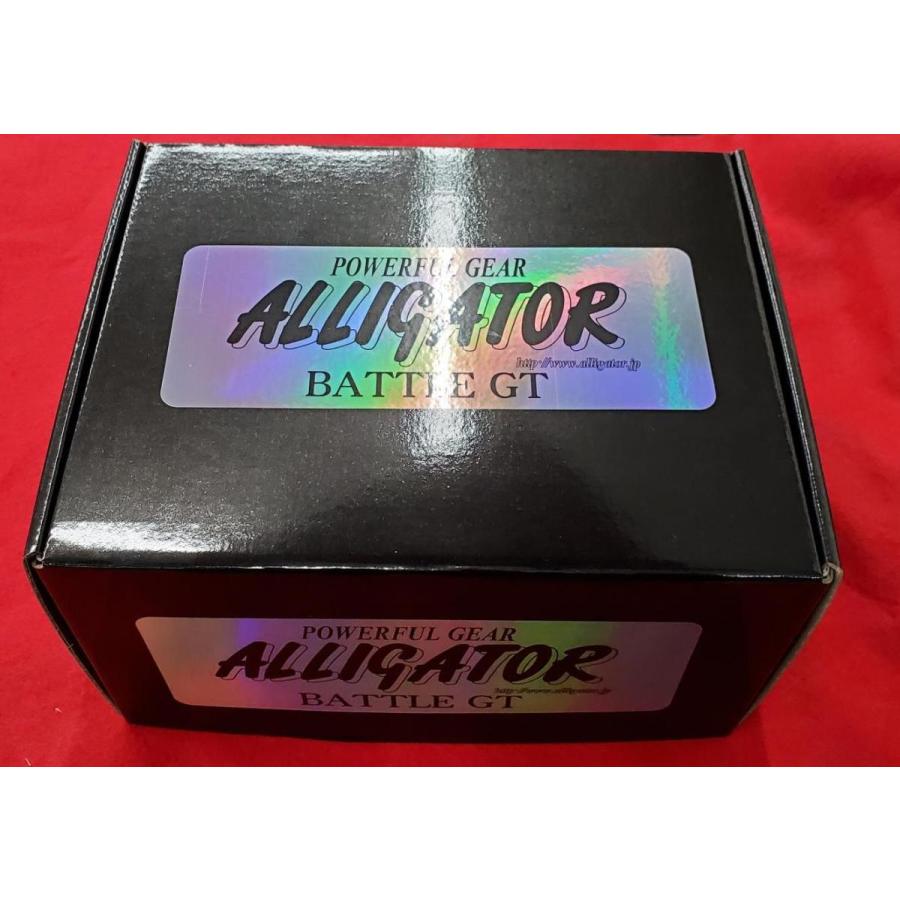 バトル20WGT ゴールド アリゲーター技研 : 金太郎釣具Yahoo!店 バトル20WGT ゴールド アリゲーター技研 : 金太郎釣具Yahoo!店