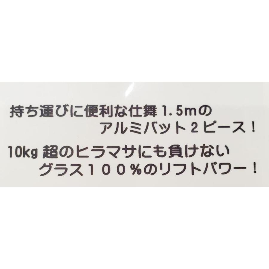 アリゲーター技研 KAIYU カイユー カイユウ 落とし込み FBS190 アリゲーター技研 KAIYU カイユー カイユウ 落とし込み FBS190
