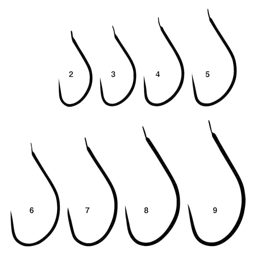 がまかつ 改良ヤラズ 金 バラ 2号 3号 4号 5号 6号 7号 8号 9号 へら針 鈎 ハリ 金太郎釣具yahoo 店 通販 Yahoo ショッピング