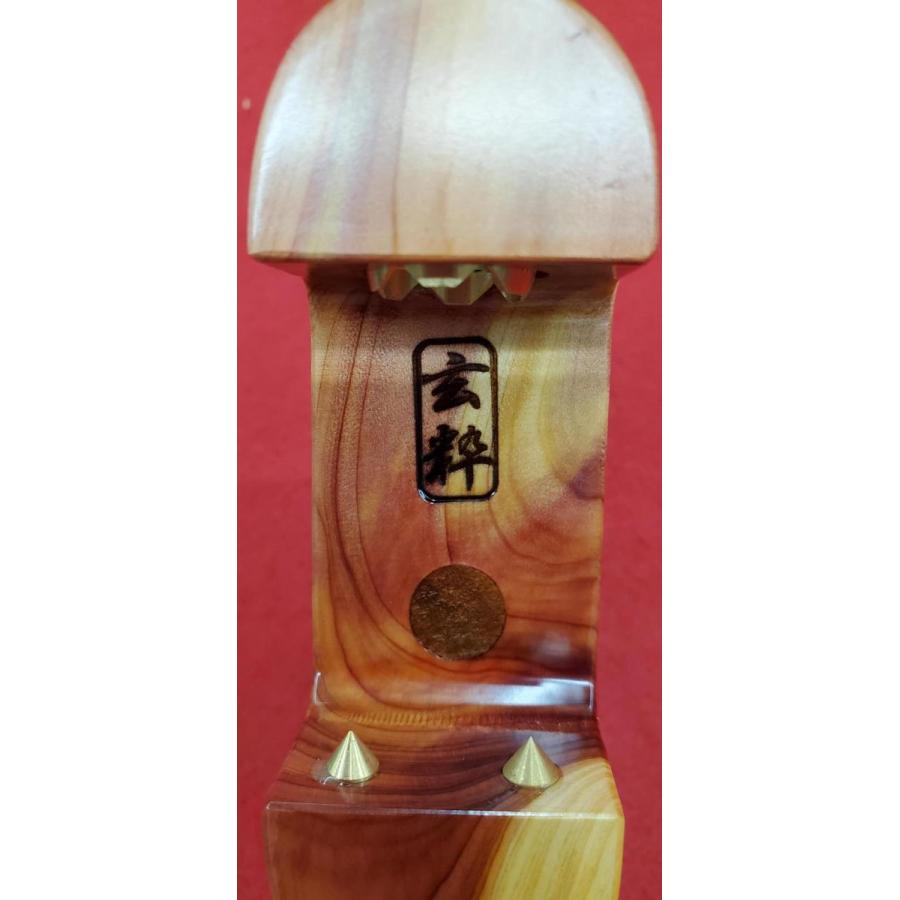 玄粋 大砲型 小 万力 ヘラブナ Made in Japan : 金太郎釣具Yahoo 玄粋 大砲型 小 万力 ヘラブナ Made in Japan : 金太郎釣具Yahoo