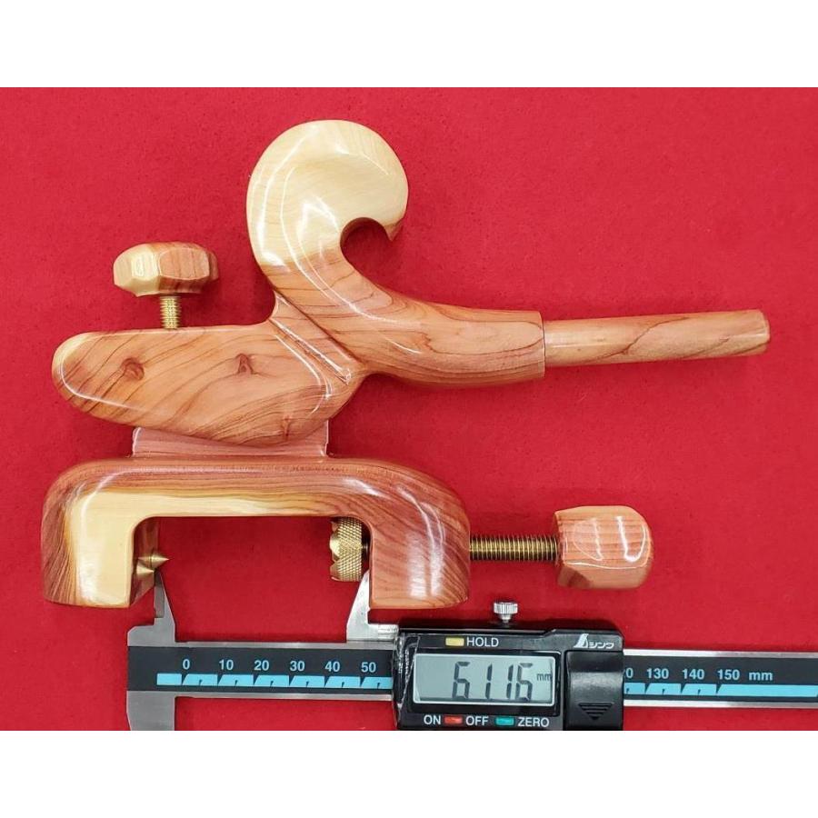 玄粋 大砲型 中 万力 ヘラブナ 日本製 Made in Japan : 金太郎 玄粋 大砲型 中 万力 ヘラブナ 日本製 Made in Japan : 金太郎