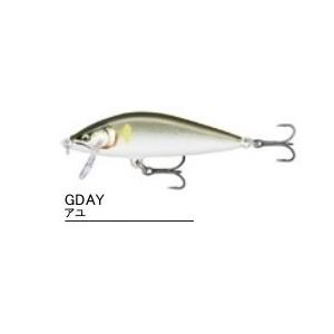 ラパラ カウントダウンエリート55 6個セット ラパラ カウントダウンエリート 55(CDE55) 55mm/5g (Rapala CountDown