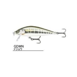 RaPaLa（ラパラ） カウントダウンエリート55 シンキング GDMTメジ