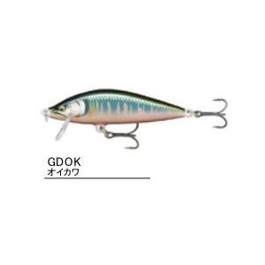 ラパラ カウントダウンエリート55 6個セット ラパラ カウントダウンエリート 55(CDE55) 55mm/5g (Rapala CountDown