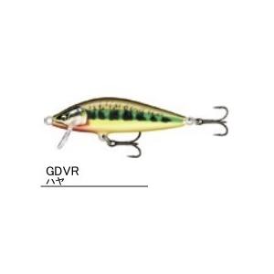 ラパラ カウントダウンエリート55 6個セット ラパラ カウントダウンエリート 55(CDE55) 55mm/5g (Rapala CountDown