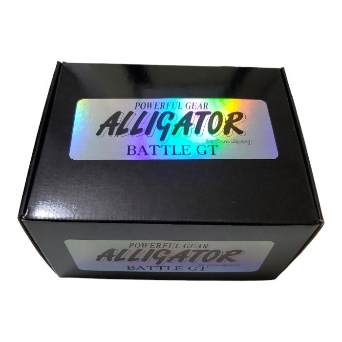 バトル20GT L 左ハンドル ブラック アリゲーター技研 : 金太郎 バトル20GT L 左ハンドル ブラック アリゲーター技研 : 金太郎