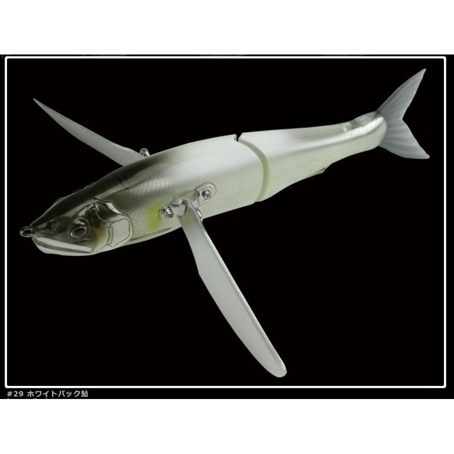 38番鮎邪ジョイクロ178SS月光鮎➕178F邪鮎2個セット GAN CRAFT [HIGH POTENTIAL ORIGINAL LURES]