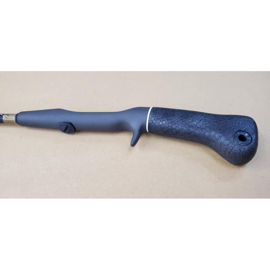 Fuji フジ ガングリップ バスロッド グラス 1.8m 2P トップ Fuji フジ ガングリップ バスロッド グラス 1.8m 2P トップ