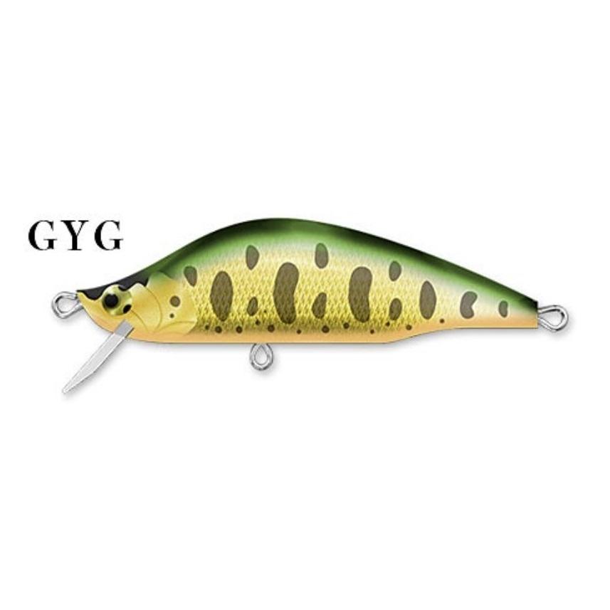 ITO.CRAFT イトウクラフト ボウイ42S 2.8g HYM YMG CT BT GYG ITO.CRAFT イトウクラフト ボウイ42S 2.8g HYM YMG CT BT GYG