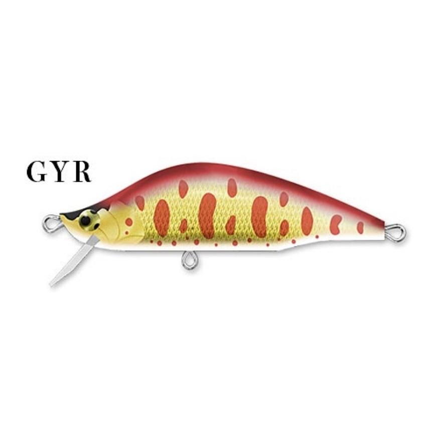 ITO.CRAFT イトウクラフト ボウイ42S 2.8g HYM YMG CT BT GYG ITO.CRAFT イトウクラフト ボウイ42S 2.8g HYM YMG CT BT GYG