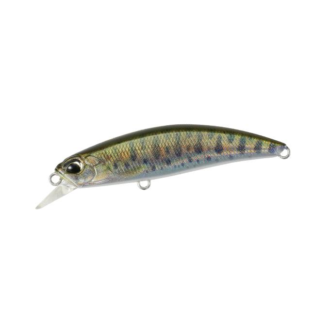 DUO（デュオ） スピアヘッド リュウキ 60S DUO SPEARHEAD RYUKI メール