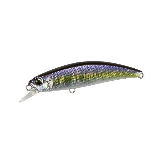 DUO（デュオ） スピアヘッド リュウキ 60S DUO SPEARHEAD RYUKI メール