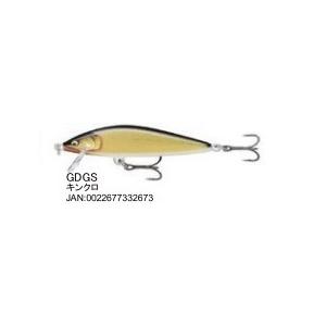 RaPaLa（ラパラ） カウントダウンエリート95 シンキング CDE95 バルサ