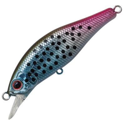 PALMS アレキサンドラ AX-50HW パームス 渓流 ミノー ルアー PALMS アレキサンドラ AX-50HW パームス 渓流 ミノー ルアー