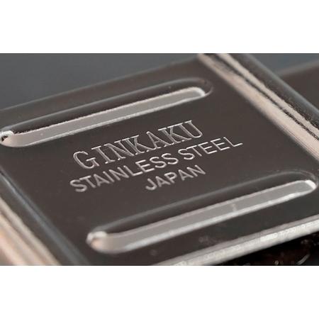 DAIWA（ダイワ） G-076 ミニGINKAKU 3 ギンカク 銀閣［便利なクリップ