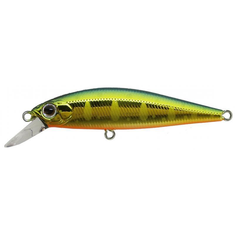 ZIP BAITS（ジップベイツ） リッジ フラット50S ZIPBAITS ミノー