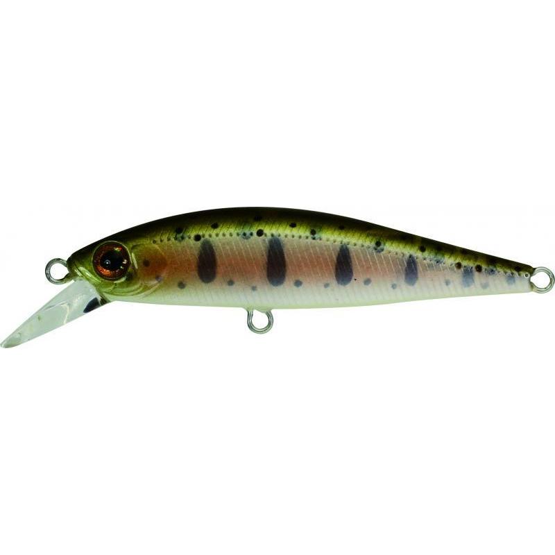ZIP BAITS（ジップベイツ） リッジ フラット50S ZIPBAITS ミノー