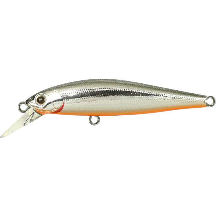 ZIP BAITS（ジップベイツ） リッジ フラット60S ZIPBAITS ミノー