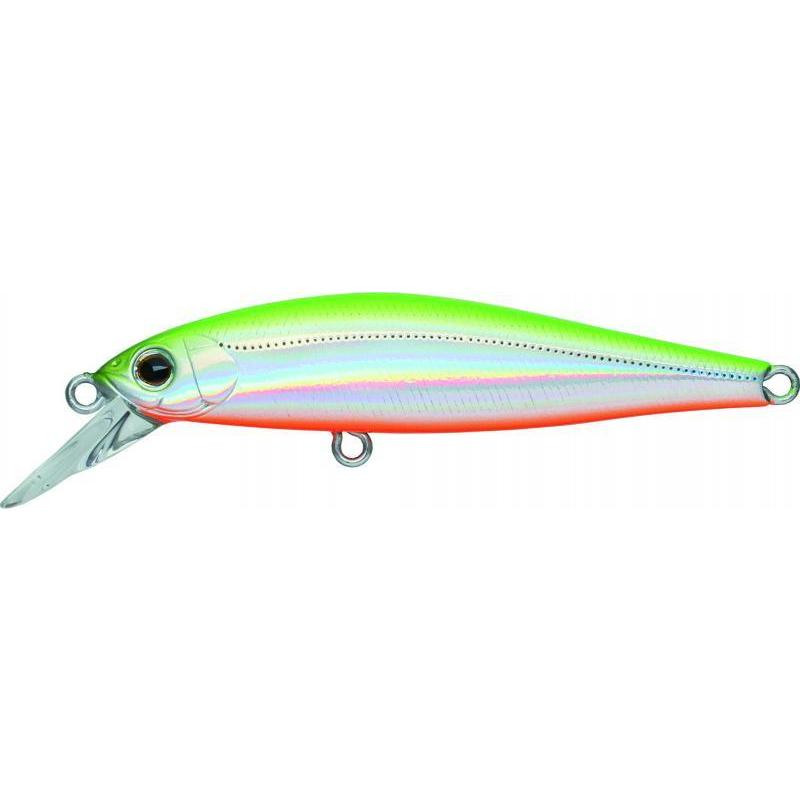 ZIP BAITS（ジップベイツ） リッジ フラット60S ZIPBAITS ミノー