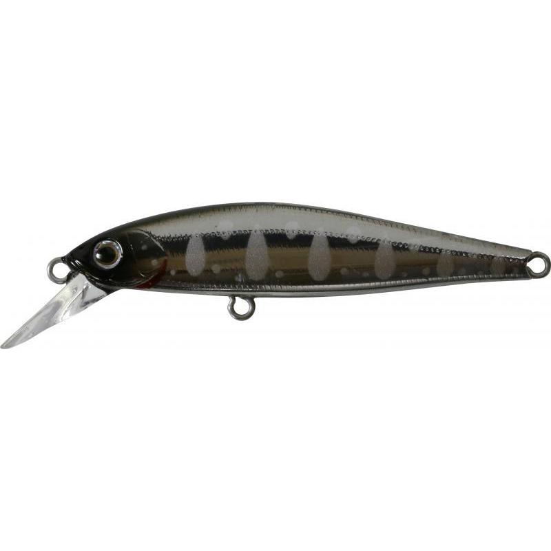 ZIP BAITS（ジップベイツ） リッジ フラット60S ZIPBAITS ミノー