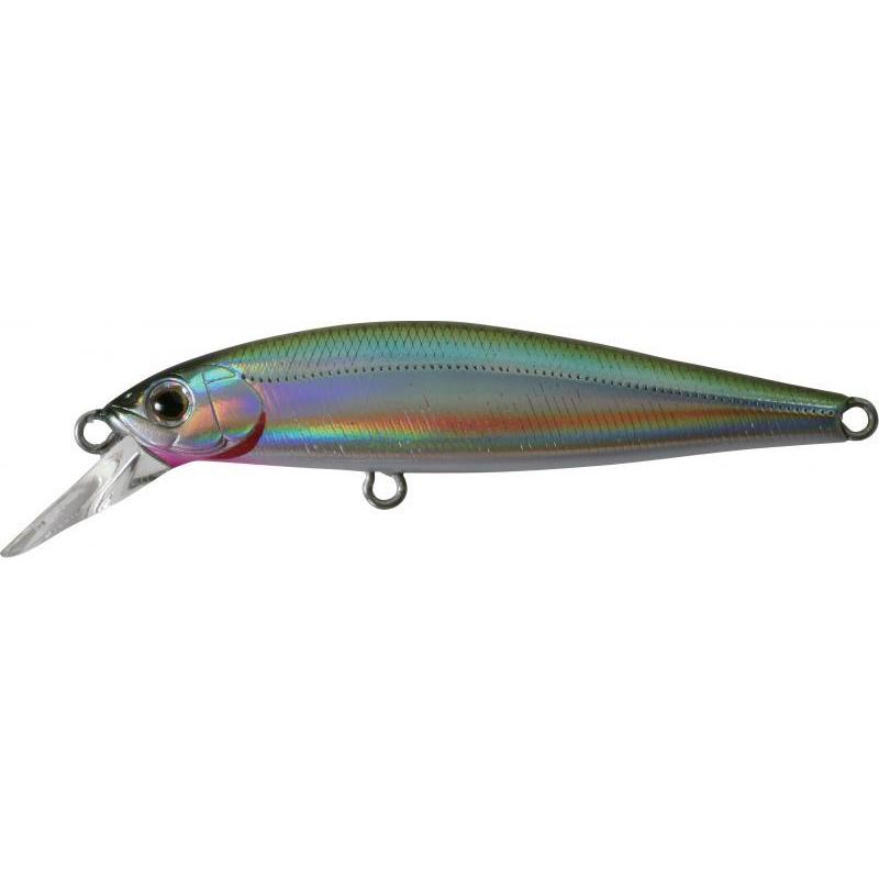 ZIP BAITS（ジップベイツ） リッジ フラット70S ZIPBAITS ミノー