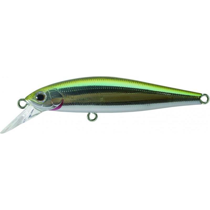 ZIP BAITS（ジップベイツ） リッジ フラット70S ZIPBAITS ミノー