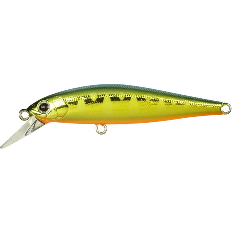 ZIP BAITS（ジップベイツ） リッジ フラット70S ZIPBAITS ミノー