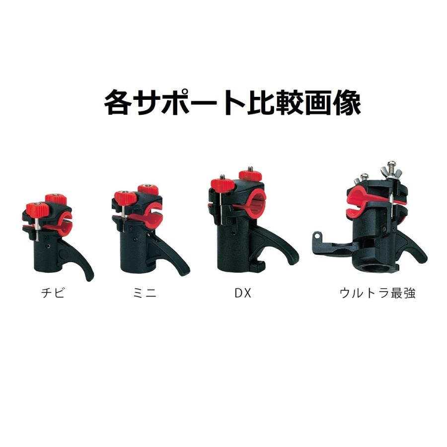 ミニサポート 第一精工 ：ミニラーク ミニラークタイプS ライト