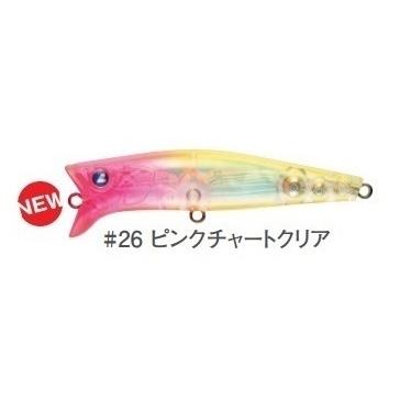 BlueBlue（ブルーブルー） ガボッツ 65 Gaboz!!! 大人気 メール便は