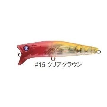 BlueBlue（ブルーブルー） ガボッツ 65 Gaboz!!! 大人気 メール便は