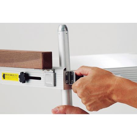 G-083 スーパーGINKAKU ギンカク 銀閣［便利なクリップ式］ グローブ  