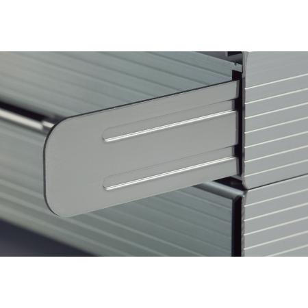 G-083 スーパーGINKAKU ギンカク 銀閣［便利なクリップ式］ グローブ  