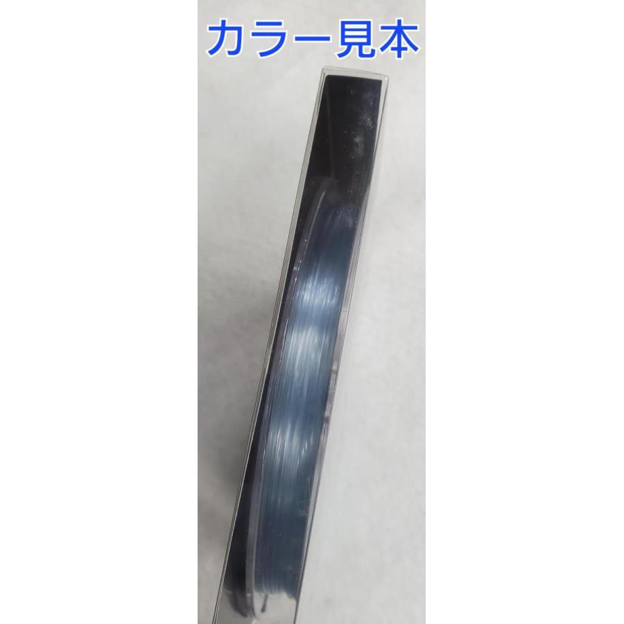 匠ハリス 6号-100m アシュラス 高強度 送料無料は簡易梱包ポスト投函