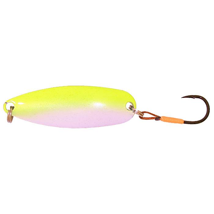 ルアーレップ FLOG Spoon （ 13.0g / 56mm 純国産 ）（Made in Japan