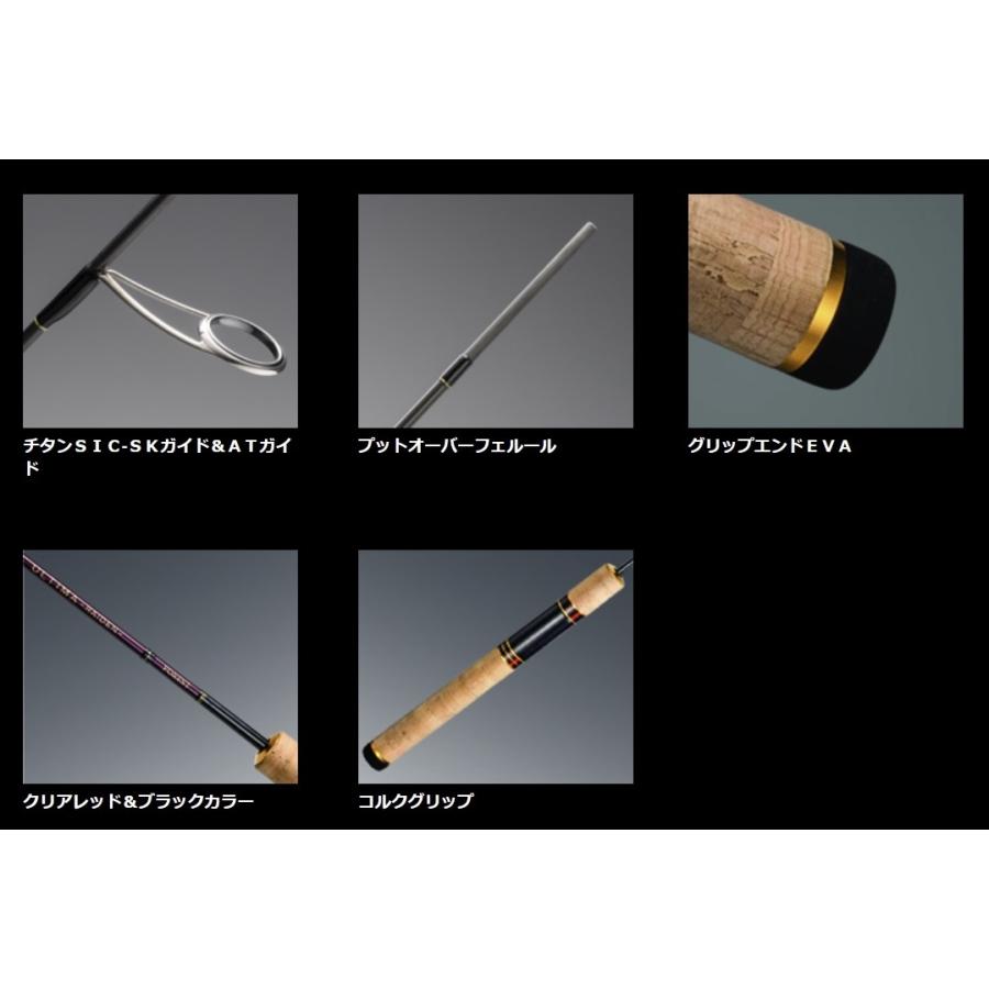 限定150本フォレストアルティマライデン60ML-L