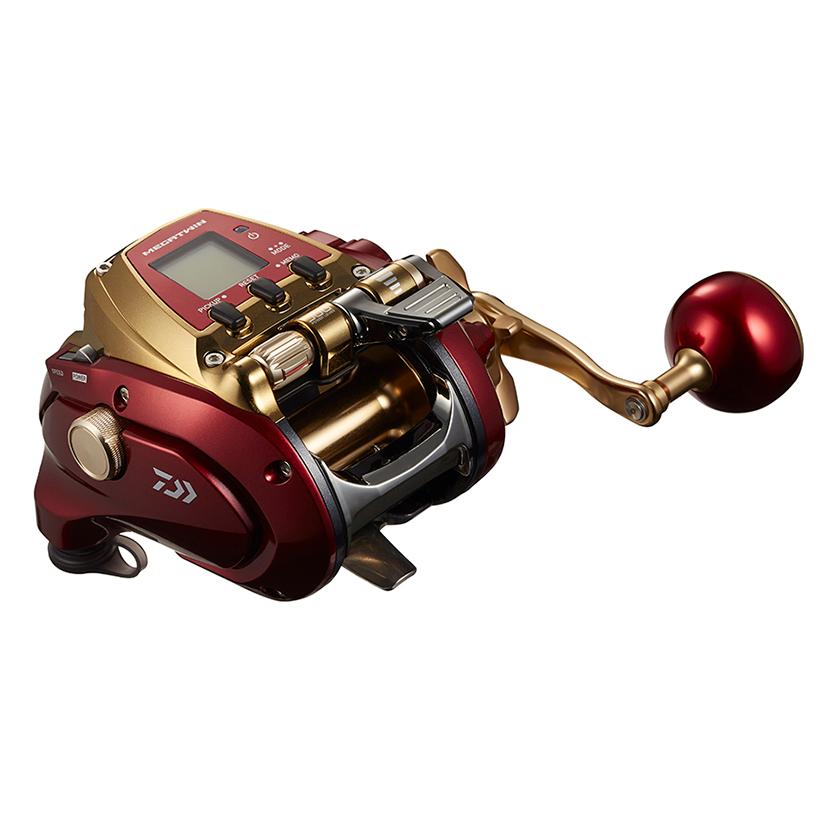 DAIWA（釣り） 22シーボーグ500MJ-AT ダイワ 電動リール 未開封品  