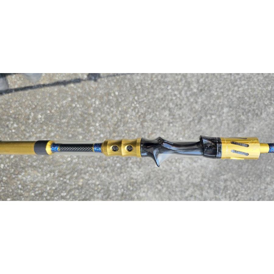 剛樹 エラボレート シマアジ SR 205 限定品 お値引き アリゲーター 剛